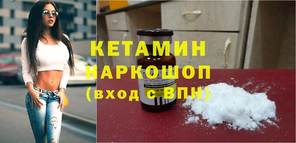 крисы Алексин